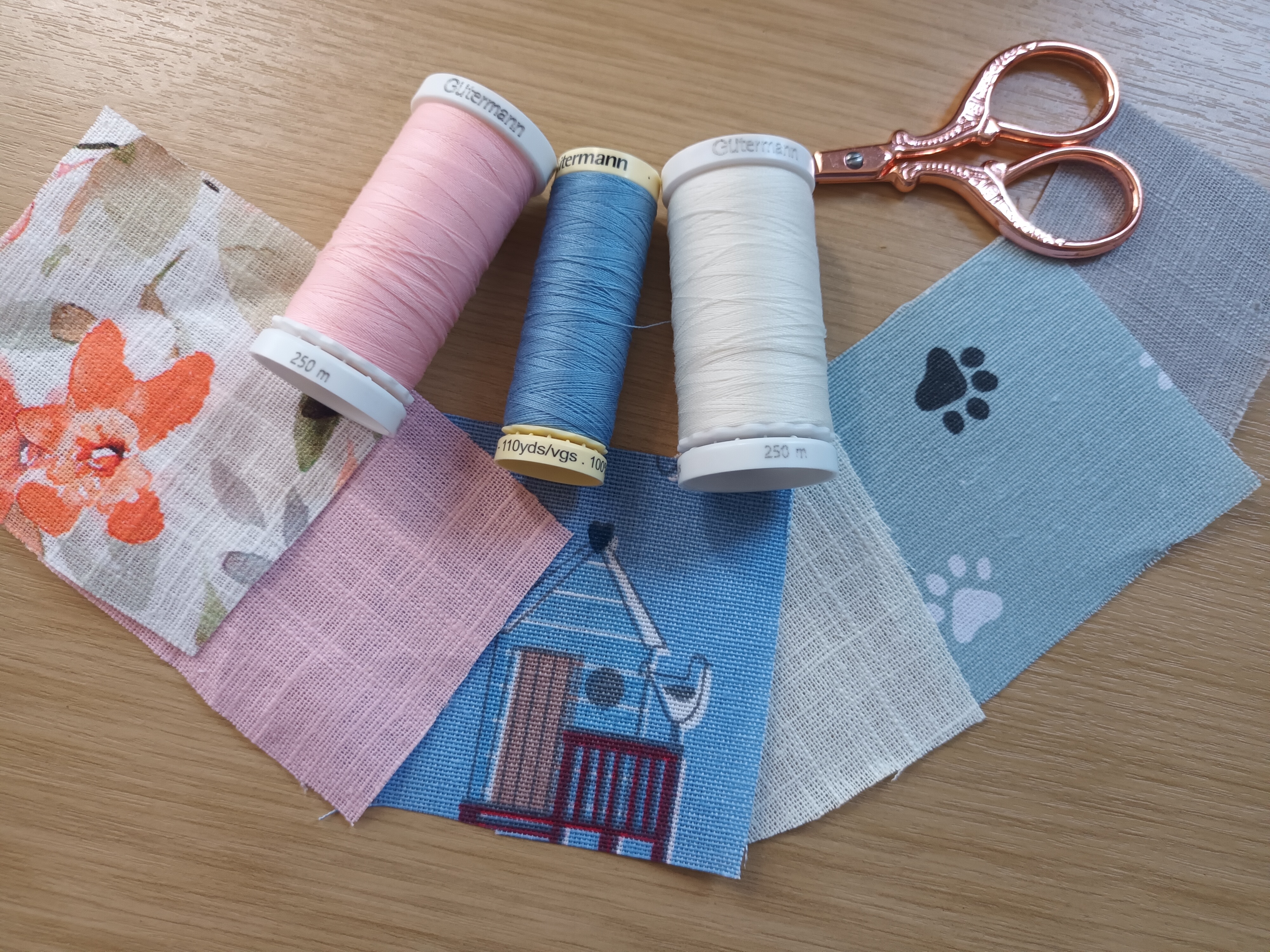 Something Lovely Is Coming Soon!